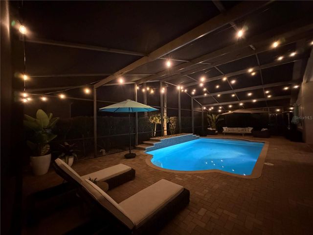 2730 MANNING DRIVE, Trinity, FL 34655