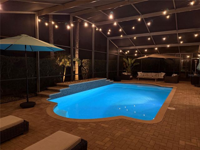 2730 MANNING DRIVE, Trinity, FL 34655