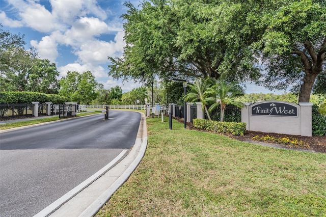 2730 MANNING DRIVE, Trinity, FL 34655