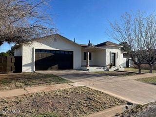 1480 E 9TH Street, Douglas, AZ 85607