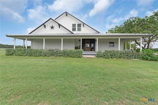 951 Moseley Road, Copperas Cove, TX 76522