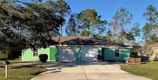 8 SLATINGTON PLACE A & B, Palm Coast, FL 32164