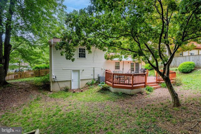 12601 STURDEE DR, Upper Marlboro, MD 20772