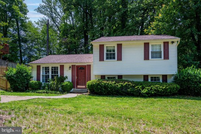 12601 STURDEE DR, Upper Marlboro, MD 20772