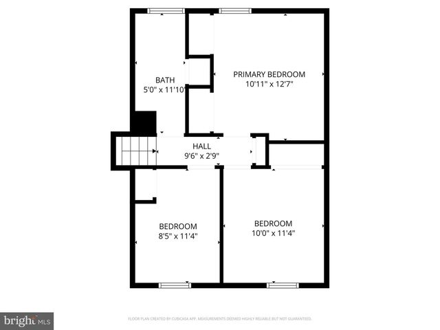12601 STURDEE DR, Upper Marlboro, MD 20772