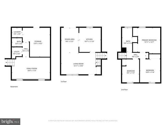12601 STURDEE DR, Upper Marlboro, MD 20772