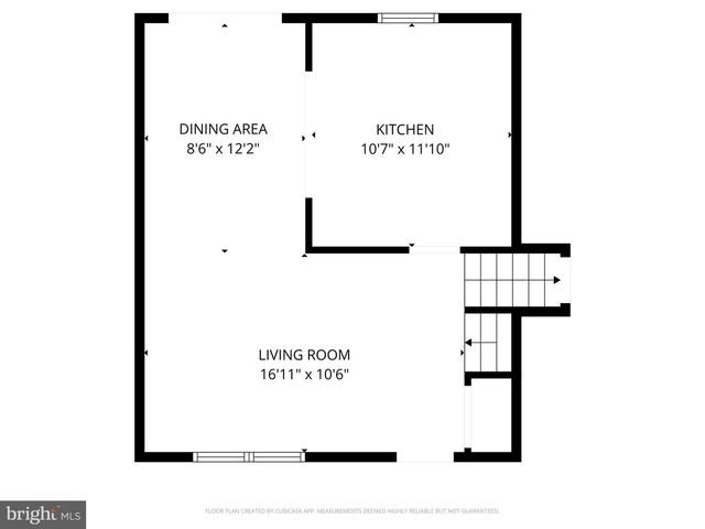 12601 STURDEE DR, Upper Marlboro, MD 20772
