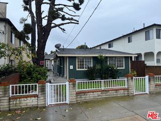 779 W 18th Street, San Pedro, CA 90731