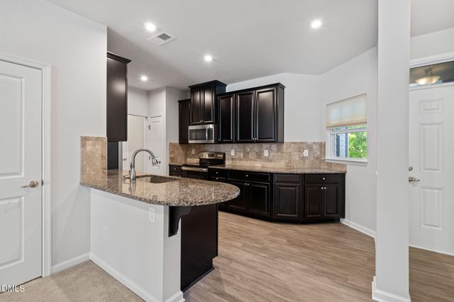 410 Smallwood Drive, Durham, NC 27703