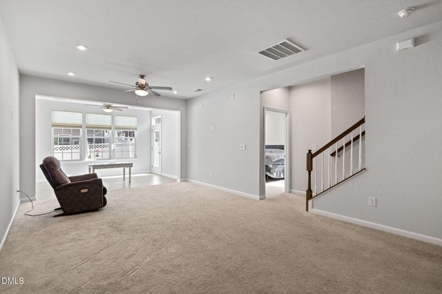 410 Smallwood Drive, Durham, NC 27703