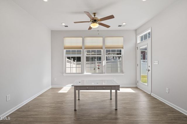 410 Smallwood Drive, Durham, NC 27703