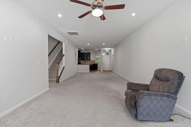 410 Smallwood Drive, Durham, NC 27703