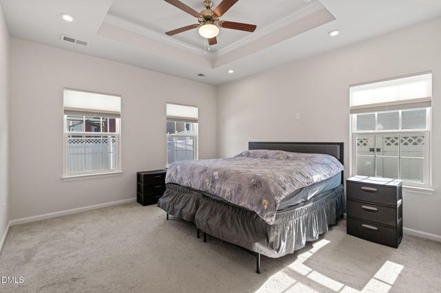 410 Smallwood Drive, Durham, NC 27703