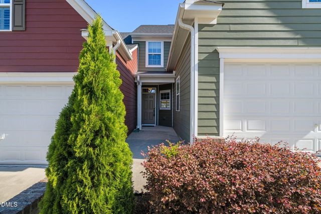 410 Smallwood Drive, Durham, NC 27703