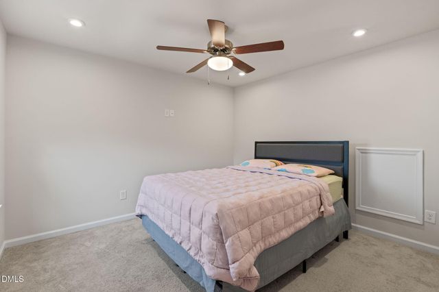 410 Smallwood Drive, Durham, NC 27703