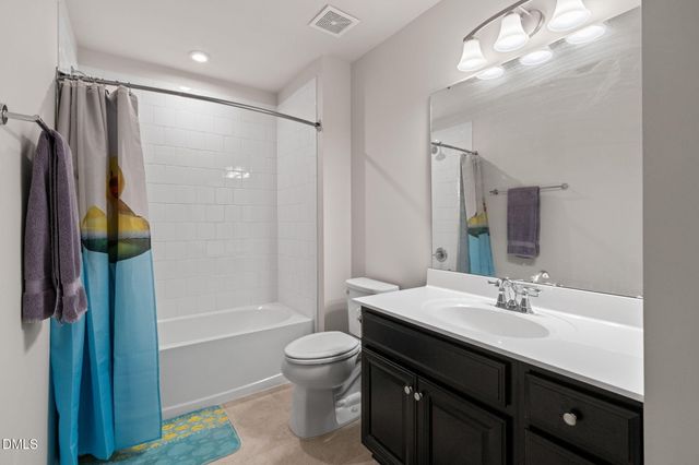 410 Smallwood Drive, Durham, NC 27703