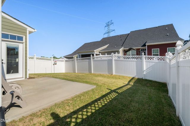 410 Smallwood Drive, Durham, NC 27703
