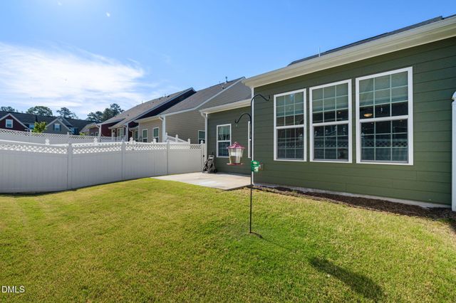 410 Smallwood Drive, Durham, NC 27703