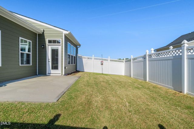 410 Smallwood Drive, Durham, NC 27703