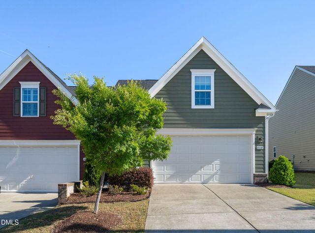 410 Smallwood Drive, Durham, NC 27703