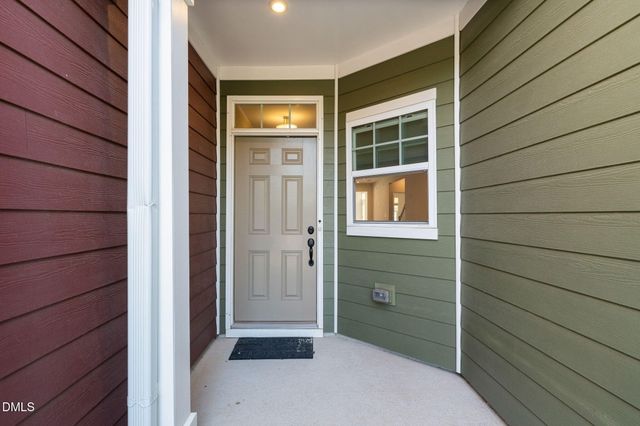 410 Smallwood Drive, Durham, NC 27703