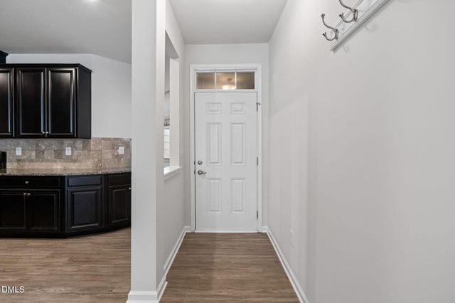 410 Smallwood Drive, Durham, NC 27703