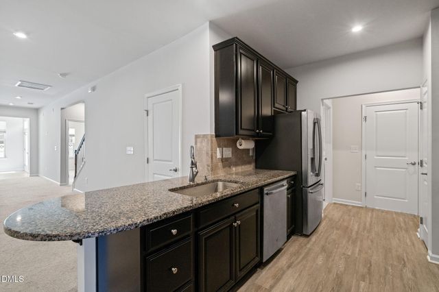 410 Smallwood Drive, Durham, NC 27703