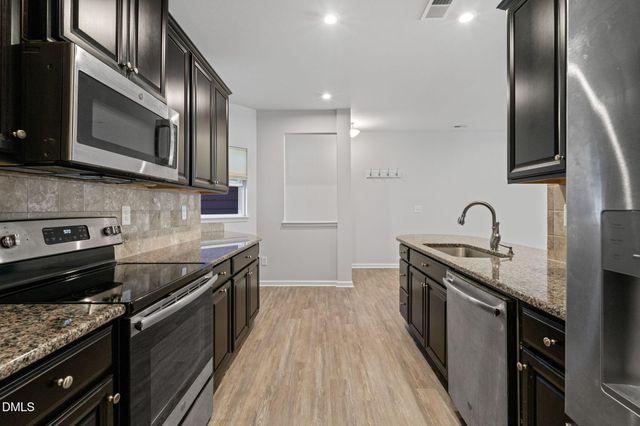 410 Smallwood Drive, Durham, NC 27703