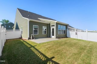 410 Smallwood Drive, Durham, NC 27703
