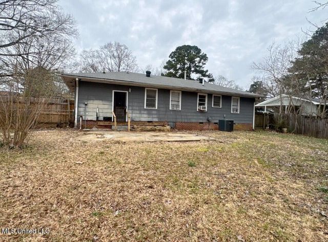 216 Meadowview Street, Jackson, MS 39209