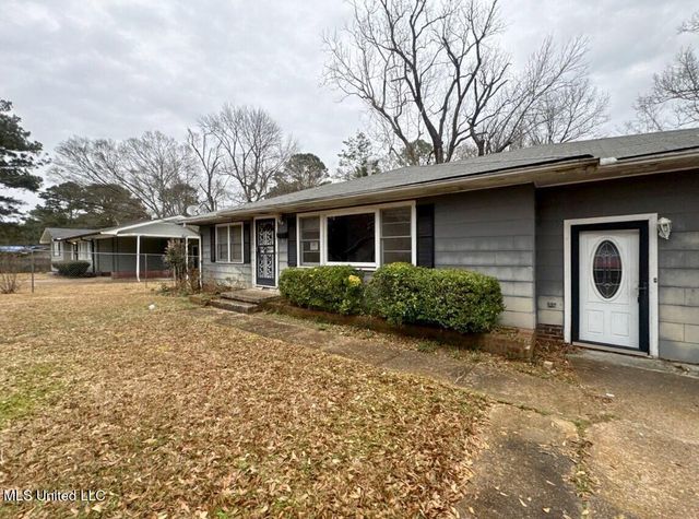 216 Meadowview Street, Jackson, MS 39209