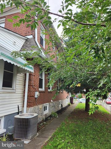 601 GREEN ST, Bridgeport, PA 19405