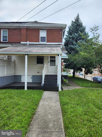 601 GREEN ST, Bridgeport, PA 19405