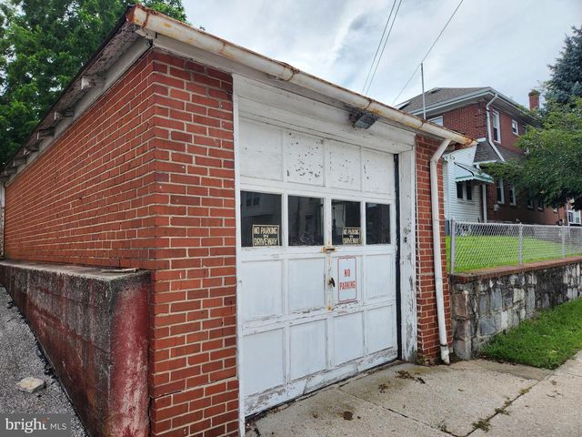 601 GREEN ST, Bridgeport, PA 19405