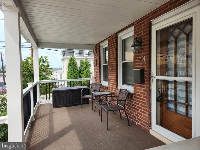 601 GREEN ST, Bridgeport, PA 19405