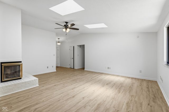 8177 N Payne Road, Indianapolis, IN 46268