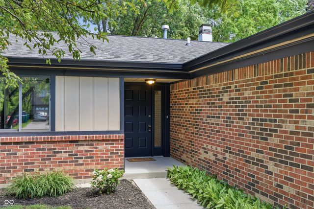 8177 N Payne Road, Indianapolis, IN 46268