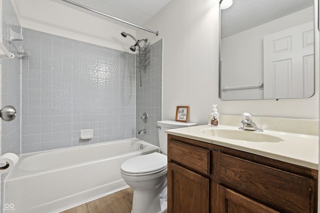 8177 N Payne Road, Indianapolis, IN 46268