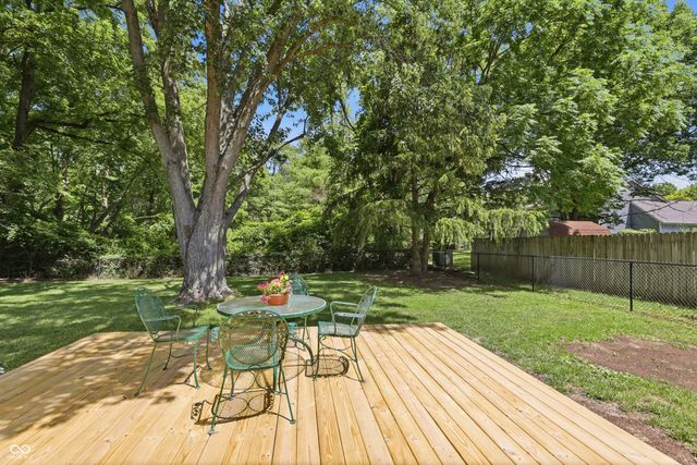 8177 N Payne Road, Indianapolis, IN 46268