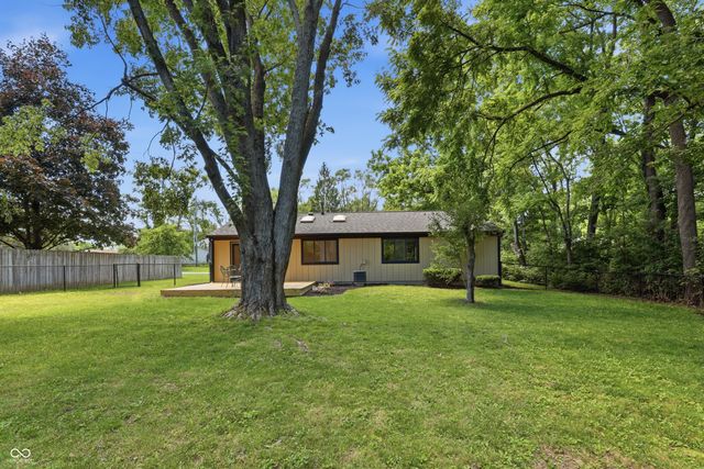 8177 N Payne Road, Indianapolis, IN 46268