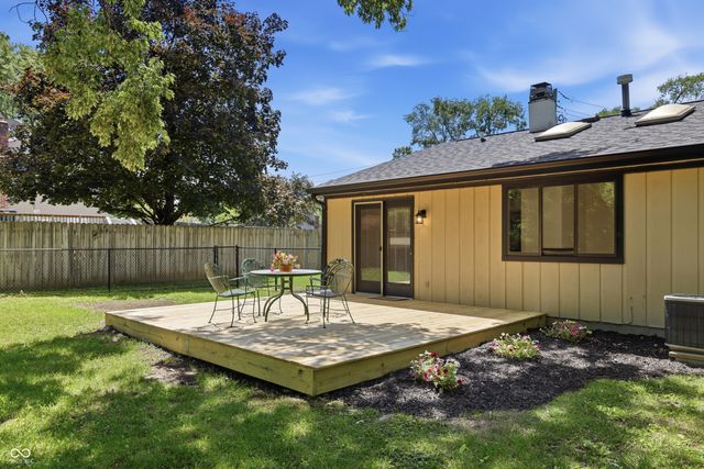 8177 N Payne Road, Indianapolis, IN 46268