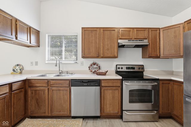 8177 N Payne Road, Indianapolis, IN 46268