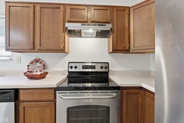 8177 N Payne Road, Indianapolis, IN 46268
