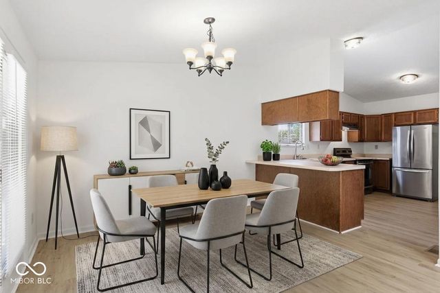 8177 N Payne Road, Indianapolis, IN 46268