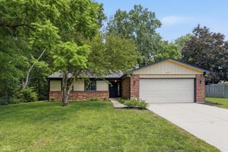 8177 N Payne Road, Indianapolis, IN 46268