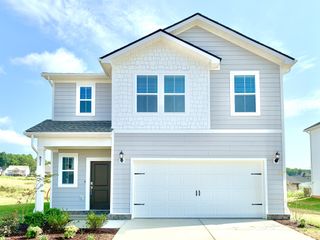 821 Moray Ln, Clarksville, TN 37043