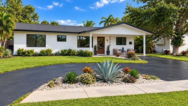 3958 NW 19TH Avenue, Oakland Park, FL 33309