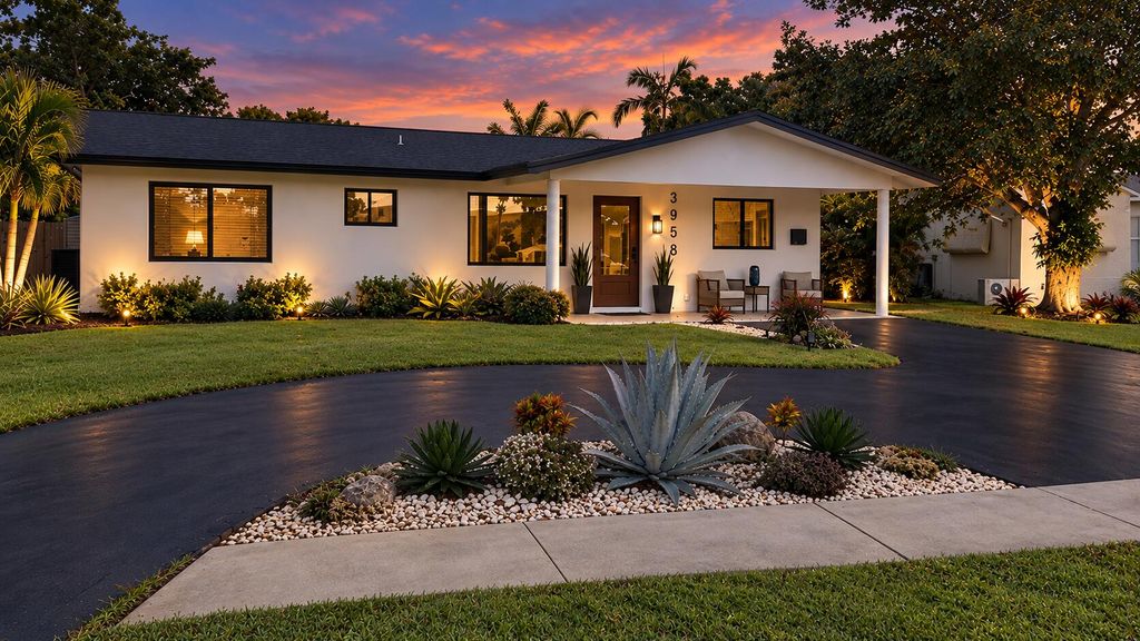 3958 NW 19TH Avenue, Oakland Park, FL 33309