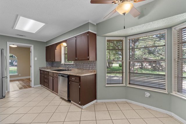 1601 O'Kelley RD, Rockdale, TX 76567