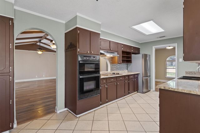 1601 O'Kelley RD, Rockdale, TX 76567